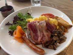 -Maxpoint Kitchen 西餐咖啡(乐峰广场店)