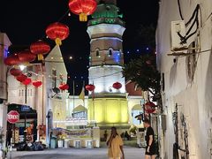 -金伯利街美食夜市