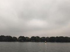 -西湖外事游船(花港观鱼码头)