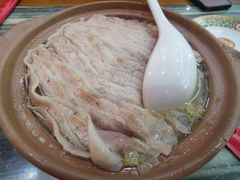 -砂锅居(西四店)