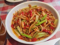 -老街鱼嘴巴(坡子街老店)