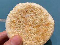 蛋黄酥心饼-北京稻香村(大都专卖店)