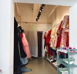 -拾尚映画·STUDIO婚纱摄影(中关村店)