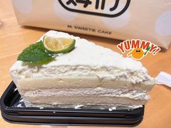 -姆们M Sweetie Cake(五道口店)