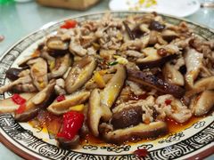 -乡土特色.冷锅鱼.牦牛肉汤锅