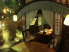 -淀里船宴(卓达店)