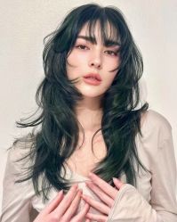 -时尚殿堂hair salon