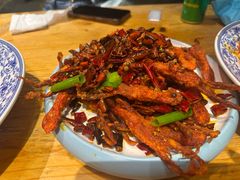 -满盆红龙虾(开发区店)