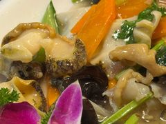 -喜乐餐厅•灯笼虾球首创者•本地小海鲜(二马路店)