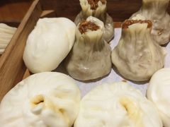 -食膳公园包子铺(烈士公园店)