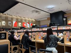-友壹町寿司(佛山新DNA店)