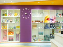 -瑞思少儿中心·少儿英语素养启蒙(新合作校区)