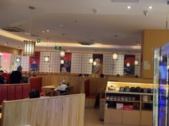 -松野谷·寿喜烧自助(华联顺义金街购物中心店)
