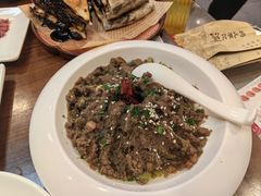 -清真·鸦儿李记·涮肉(和平里店)