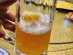 -三亚火车头万人海鲜广场