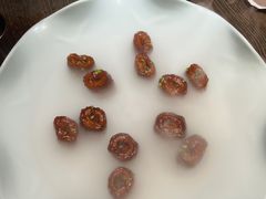 -魁盛居百年鲁菜馆(县西巷店)