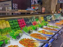-韩盛·盛江山自助料理(中街大悦城店)