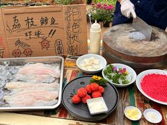 -江南驿·二十余年创意杭帮味(良渚玉鸟集店)