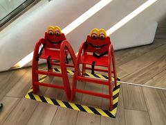 -麦当劳(皇岗路店)