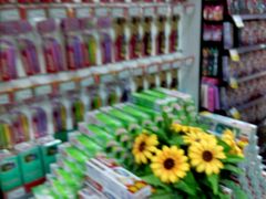 -华冠折扣超市(长阳店)