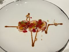 -Le Comptoir de Pierre Gagnaire
