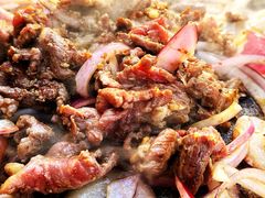 -马晓马佳牛羊肉(新合路店)