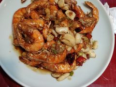 -窄巷子陕菜馆·地道陕西菜(粉巷店)