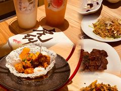 -老福洲·三十年福州味(斗东店)