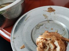 -宫门口馒头铺(创始人总店)