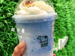 -迷客夏Milksha(圆融天幕店)