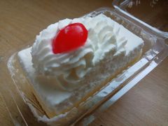 鲜奶i小方-红宝石·鲜奶小方·海派西点房(浦三店)