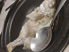盐焗海利鱼-百味馆·海鲜·湛江菜(后海花园店)
