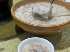 -红旗山庄(圭峰山店)