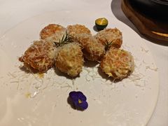 -彩虹之约•淮扬家宴(亚运村店)