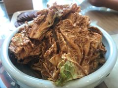 -北京小肠陈饭庄(方庄店)