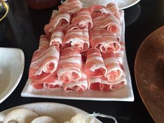 -情忆草原涮肉馆