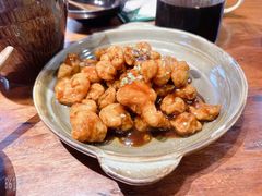 -马灯部落·西湖边的创意山景餐厅(虎跑动物园店)