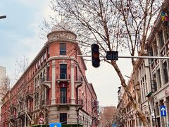 -武汉马哥孛罗酒店