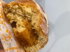 肉桂卷-OUR Bakery(三里屯太古里店)