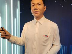 -北京杜莎夫人蜡像馆