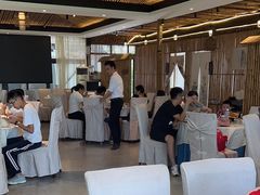 -陶缘一号·四季缘·老字号顺德菜·户外婚礼家宴(西滘店)