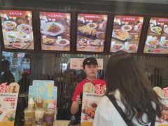 -永和大王(宜山店)