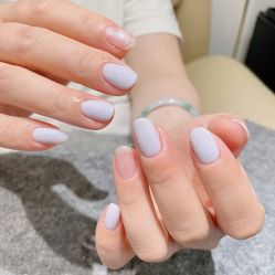 -天生爱美甲