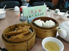 -香港蓮香樓(中環店)