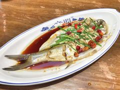 乌镇白水鱼-印象江南(东栅店)