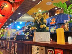 -鸟鹏烧鸟居酒屋(仁恒梦中心店)