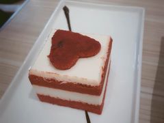 -必胜客(威高广场店)