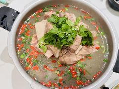 -清真·宁夏印象·盐池滩羊肉体验店(江宁路店)