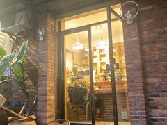 门面-又至园精品咖啡馆(将军塘店)