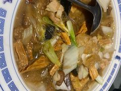 -老雒阳面馆·水席·洛阳菜(王城路店)